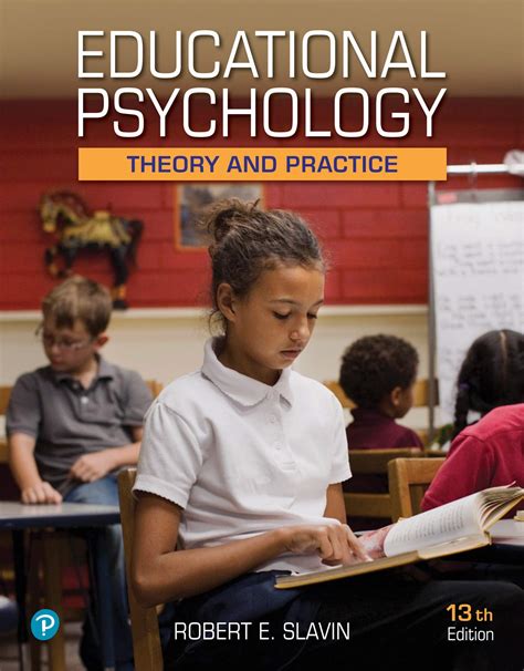 Educational psychology : theory and practice.